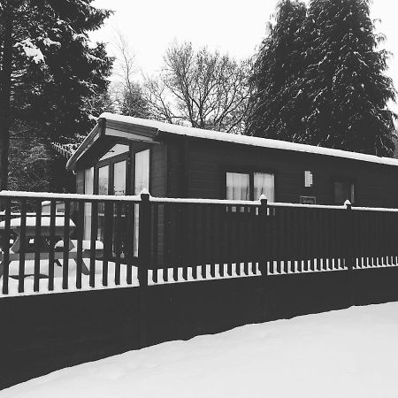 Ravenwood Lodge Dollar Екстер'єр фото