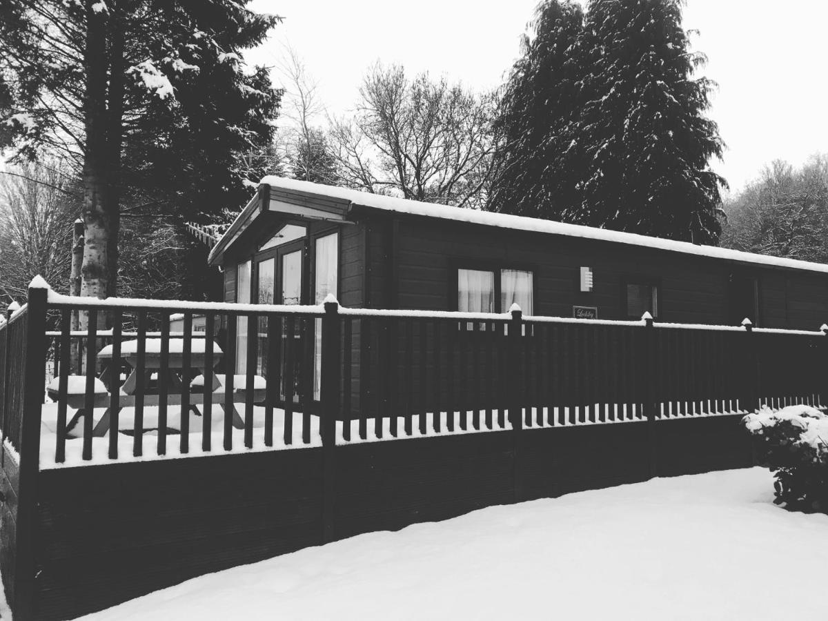 Ravenwood Lodge Dollar Екстер'єр фото