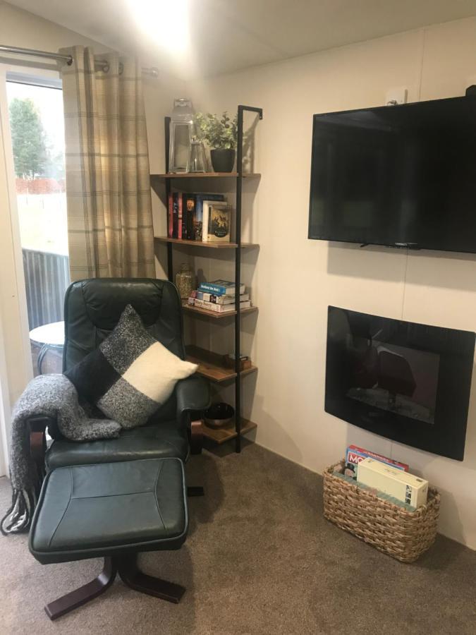 Ravenwood Lodge Dollar Екстер'єр фото
