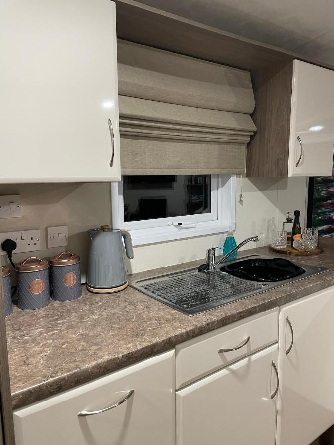 Ravenwood Lodge Dollar Екстер'єр фото