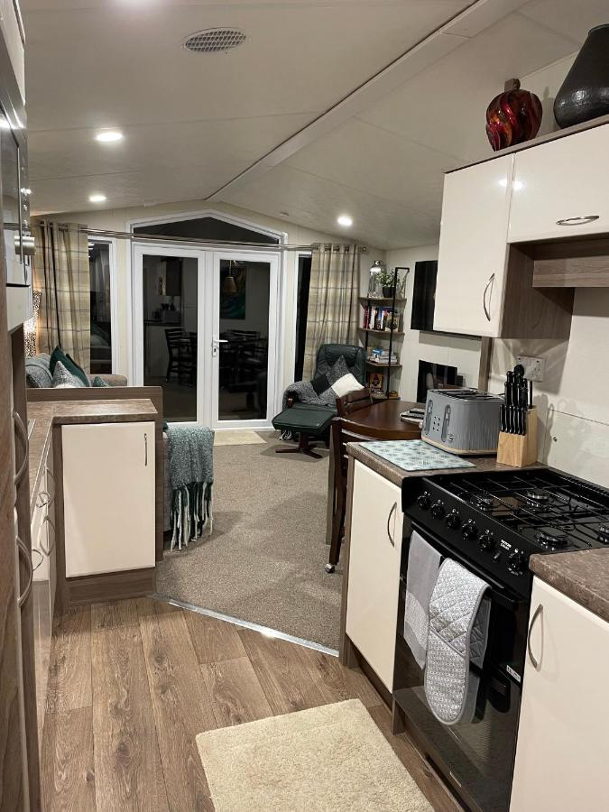 Ravenwood Lodge Dollar Екстер'єр фото