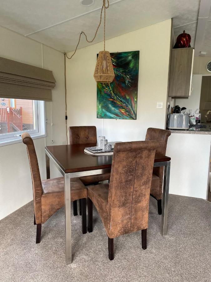 Ravenwood Lodge Dollar Екстер'єр фото